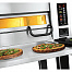 Печь для пиццы PizzaMaster PM722E