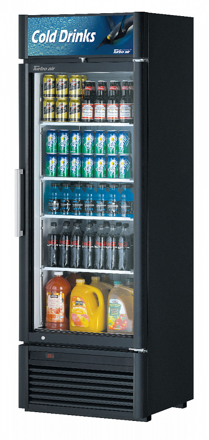 Шкаф холодильный Turbo air TGM-20SD