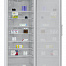 Холодильник фармацевтический POZIS ХФ-400-5