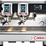 Кофемашина La Cimbali M100 HD DT/2 Turbosteam высокие группы