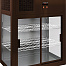 Витрина холодильная HICOLD VRH 790 Brown