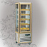 Шкаф холодильный со стеклом Tecfrigo 350 PASTA