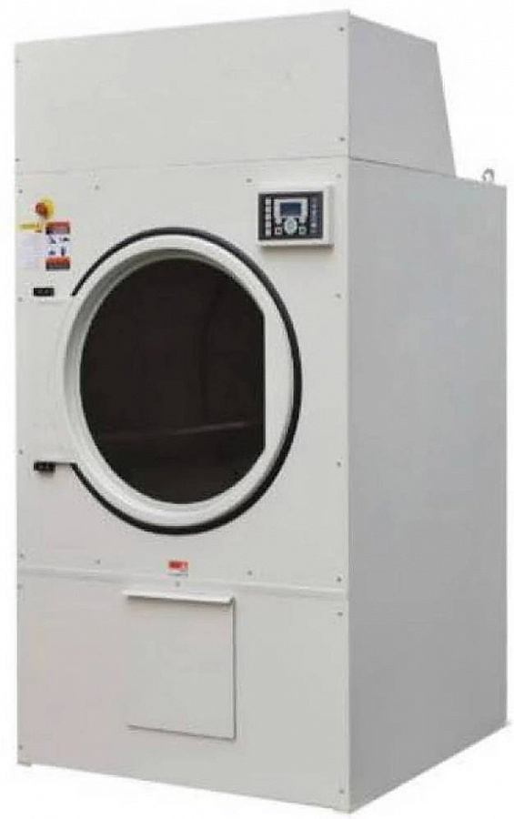 Машина сушильная OTEX LXD 50