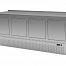 Стол холодильный Gastrolux СОН4-195/4Д/S