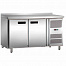 Стол холодильный Gastrorag GN 2100 TN ECX