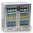 Шкаф холодильный Frenox BB250SS