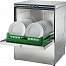 Посудомоечная машина с фронтальной загрузкой Comenda LF 321M-RCD с дозатором и помпой