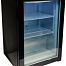 Шкаф морозильный со стеклом Cooleq UF50GN