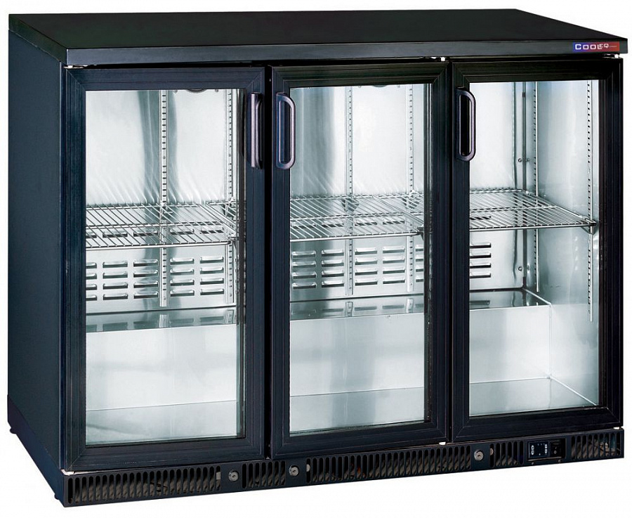 Шкаф холодильный барный Cooleq BF-350