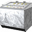 Витрина холодильная ЧЗТО Celestium рыба на льду XL 1100