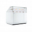 Витрина холодильная кондитерская VOLANS 1,3 внутр. RAL9003