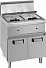 Фритюрница Apach APFG-77P/PL