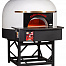Печь для пиццы газовая Valoriani Verace-G 140