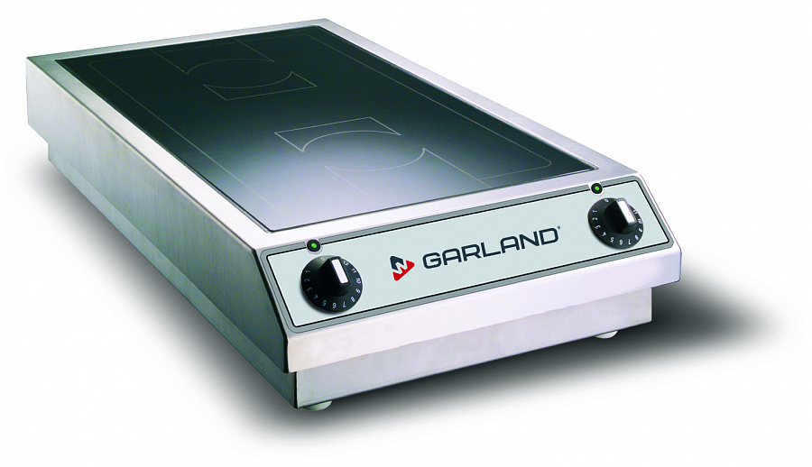 Плита индукционная Garland SH/DU/BA3500