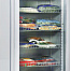 Шкаф холодильный Frenox WN6-G