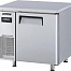 Стол холодильный Turbo air KUR9-1 700 мм