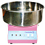 Аппарат для сахарной ваты Foodatlas CC-3702 Eco