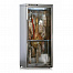 Шкаф для хранения колбас IP Industrie SAL 301 X