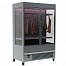 Горка холодильная Carboma FC 20-07 VV 1,3-1 X7 0430 (распашные двери, структурный стеклопакет)