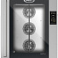 Печь конвекционная UNOX XEFR-10EU-ETLV левая дверь без сливного отверстия